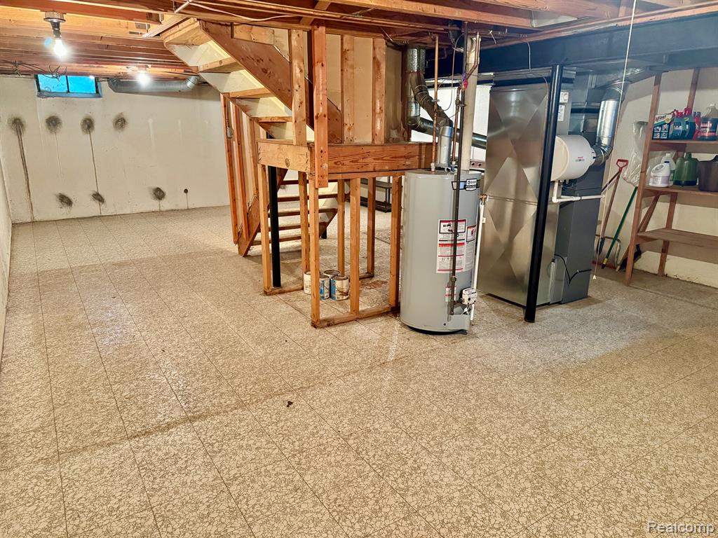 1976 RIDGE, Royal Oak, MI 48073 — Photo 28