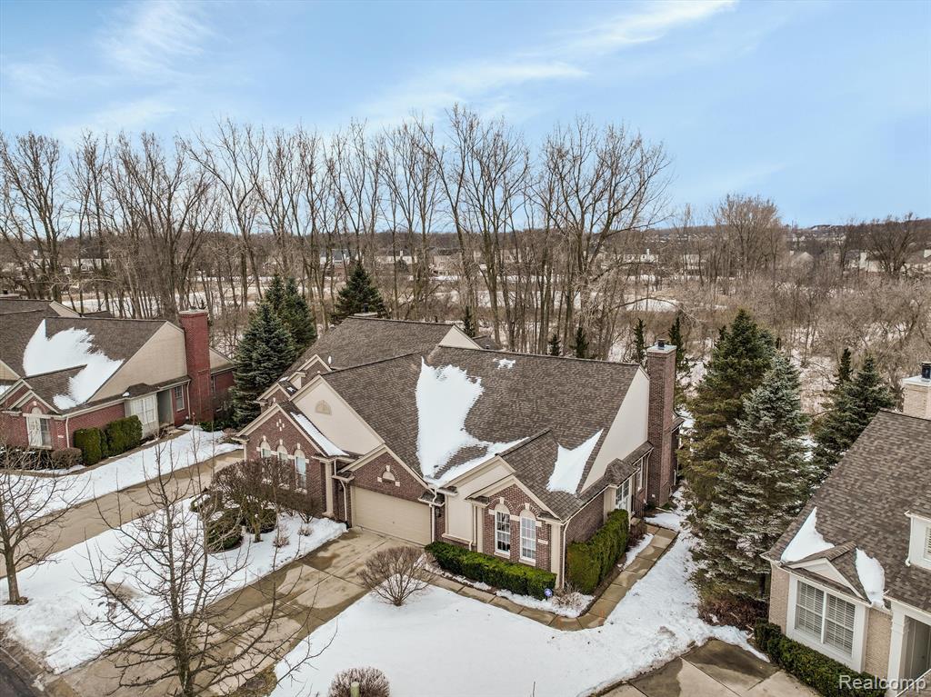 5144 Belmonte Drive, Rochester, MI 48306 — Photo 40