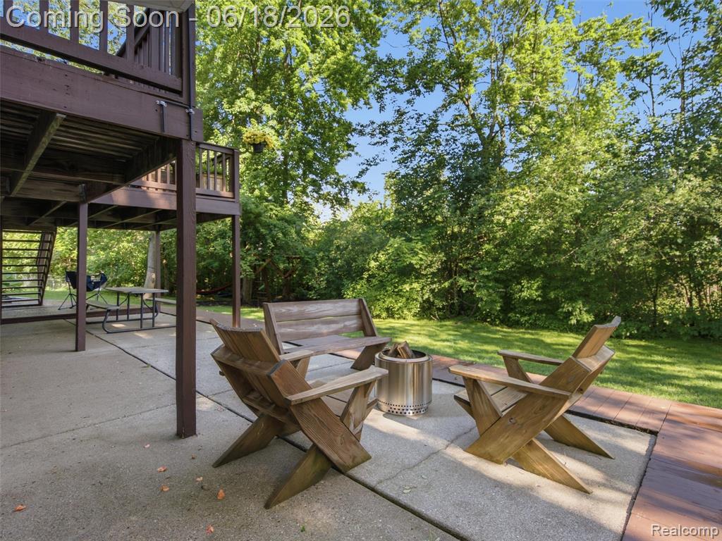 2600 Millcrest Court, Lake Orion, MI — Photo 41