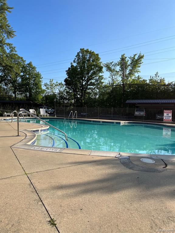 4009 BENJAMIN Avenue, 7, Royal Oak, MI 48073 — Photo 16