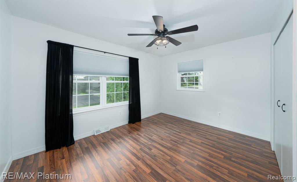 303 BRISTOL Street S, Almont, MI 48003 — Photo 19