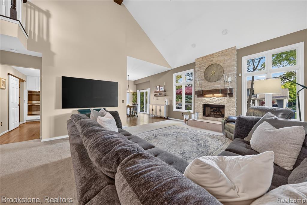 6730 Longhurst Drive, Clarkston, MI — Photo 5