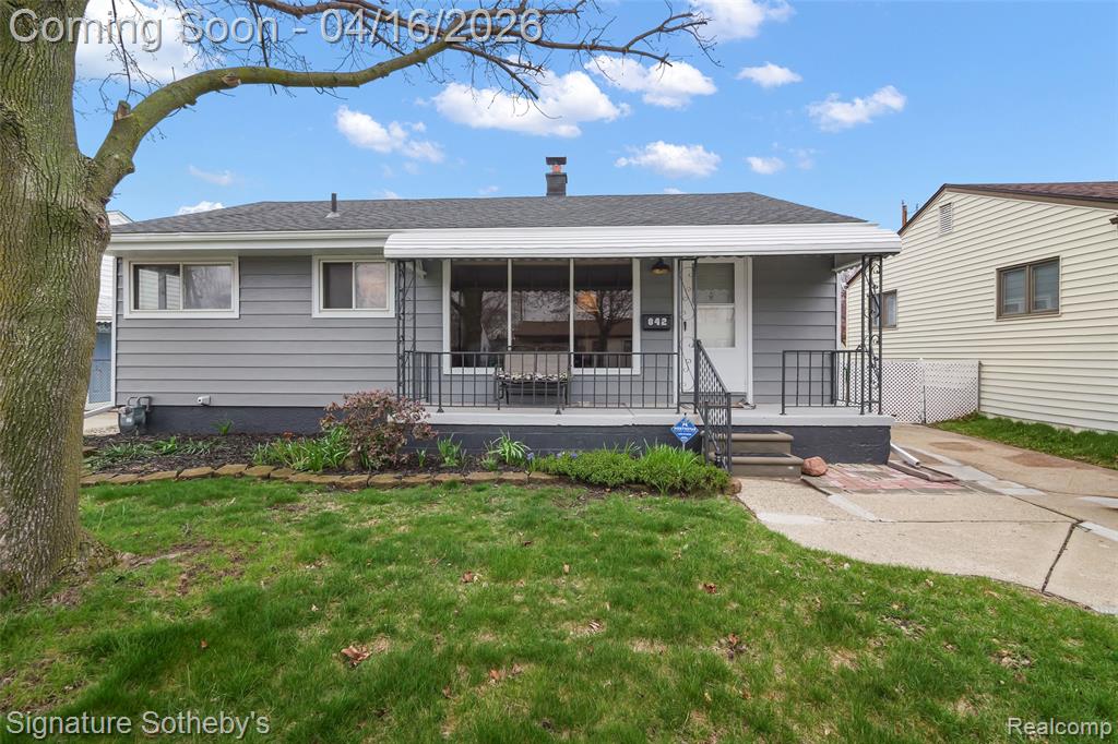842 Schuman Street, Garden City, MI — Photo 18