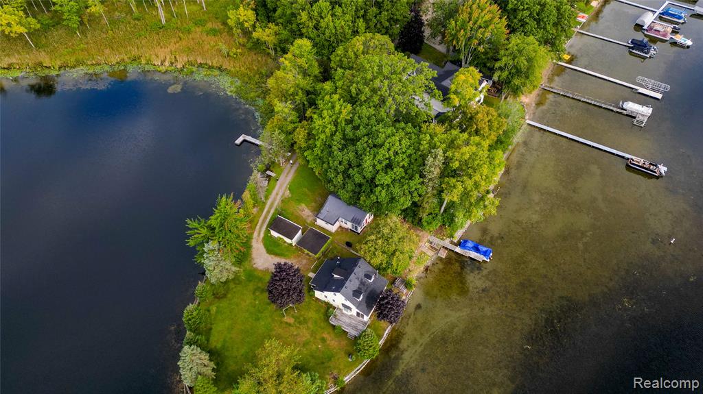 9620 Base Lake Rd, Pinckney, MI 48169 — Photo 5