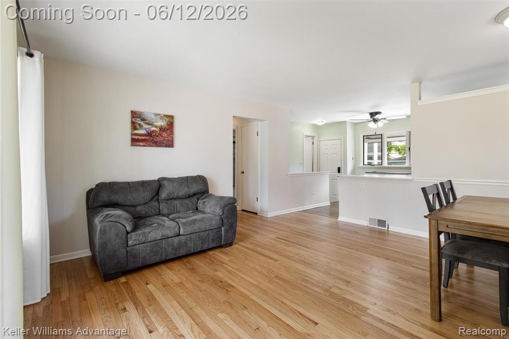 41119 Russet Lane, Plymouth, MI 48170 — Photo 5