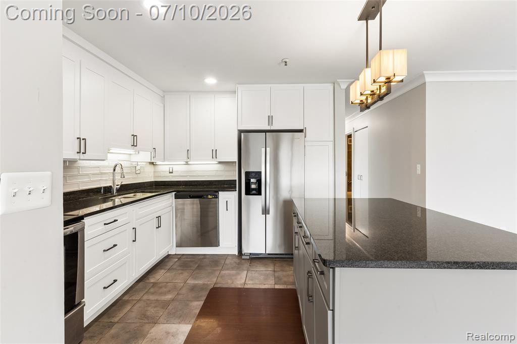 1001 W Jefferson Avenue, 2a, Detroit, MI 48226 — Photo 6