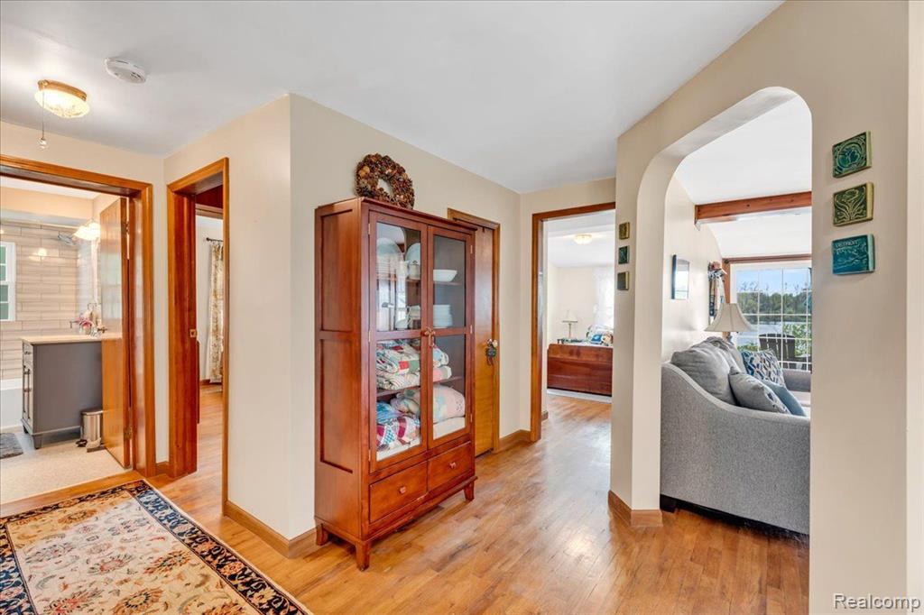 9055 CLINTON Street, Holly, MI 48442 — Photo 14