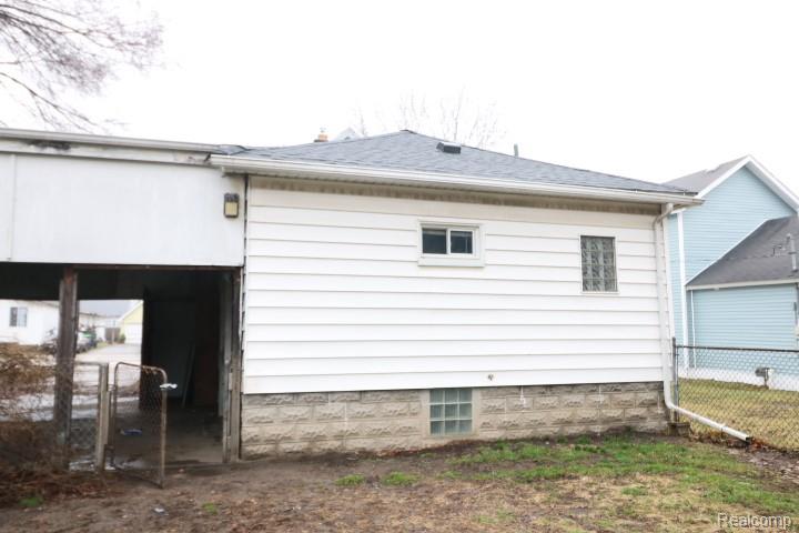 202 Elm Street, Bay City, MI 48706 — Photo 4