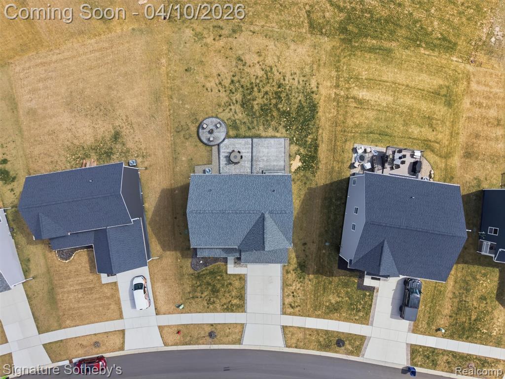 281 Quartz Way, White Lake, MI — Photo 13