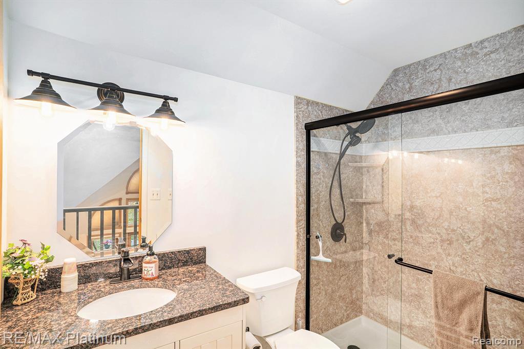 6489 CEDAR LAKE ROAD, Pinckney, MI 48169 — Photo 16