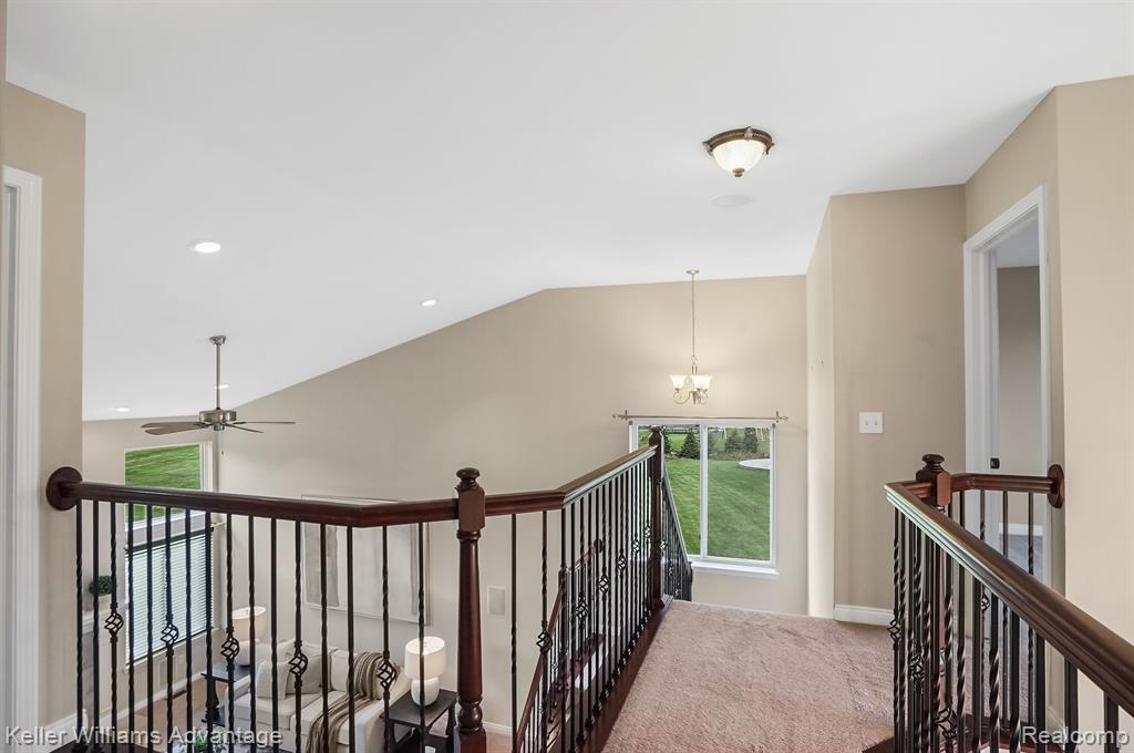 54933 BRENTWOOD Drive, South Lyon, MI 48178 — Photo 18