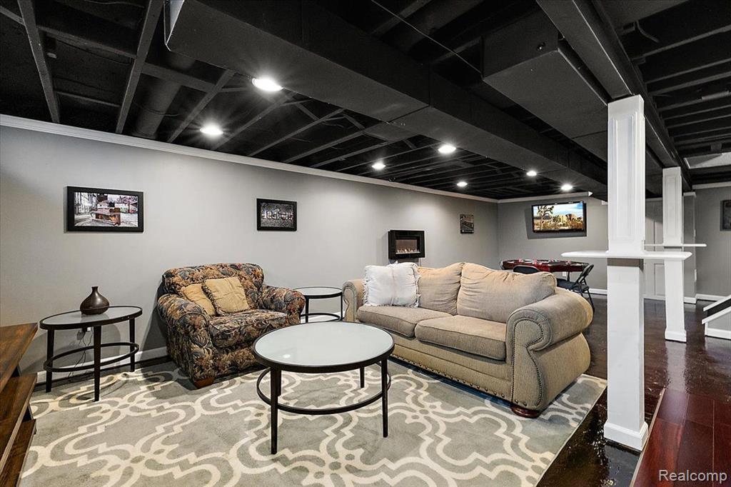 40459 Hamilton, Sterling Heights, MI 48313 — Photo 32