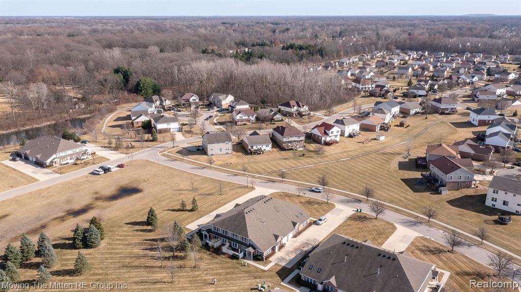 42156 N CUMBERLAND Drive, Van Buren, MI 48111 — Photo 42