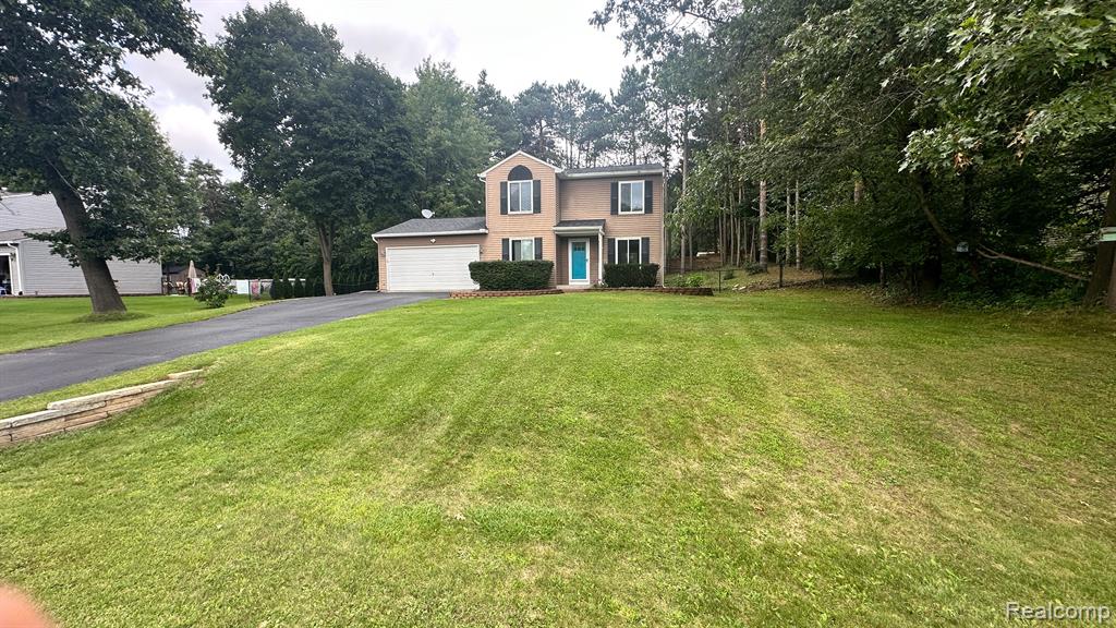 350 Timberwood Trail, Ortonville, MI 48462 — Photo 7