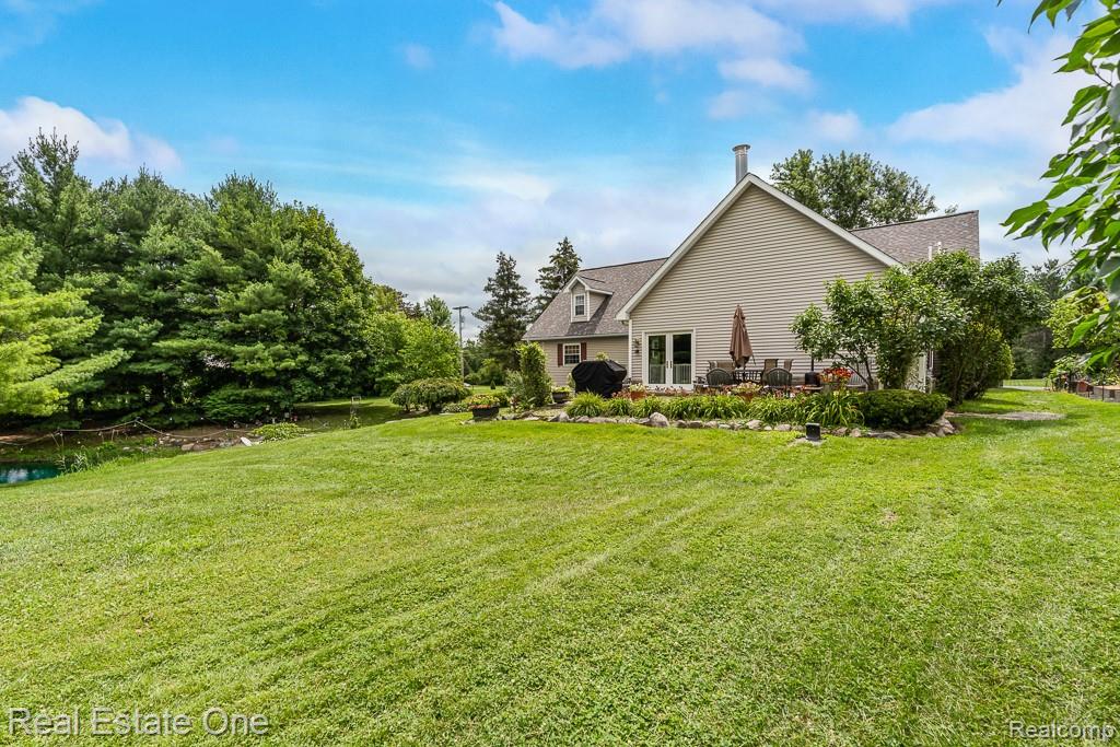 58900 12 Mile Road, New Hudson, MI 48165 — Photo 52