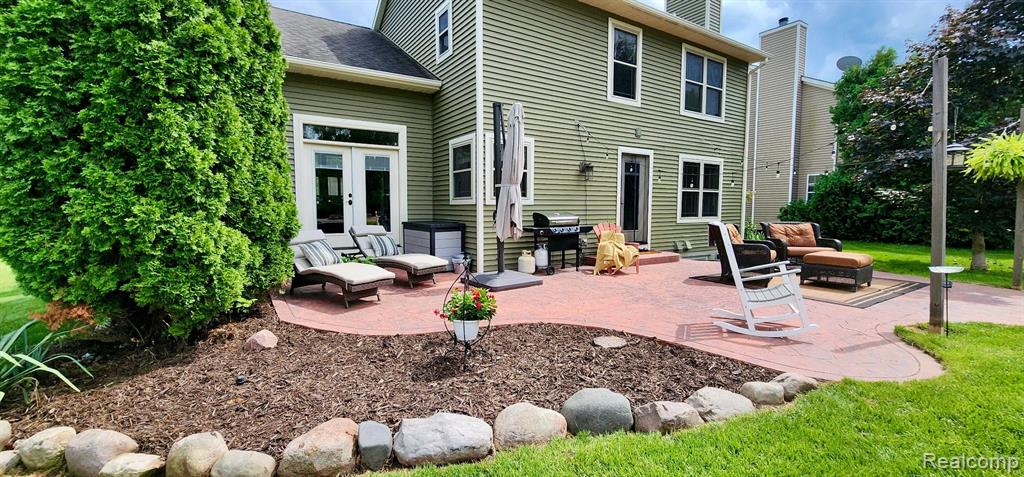 3635 RYAN Drive, Dexter, MI 48130 — Photo 28