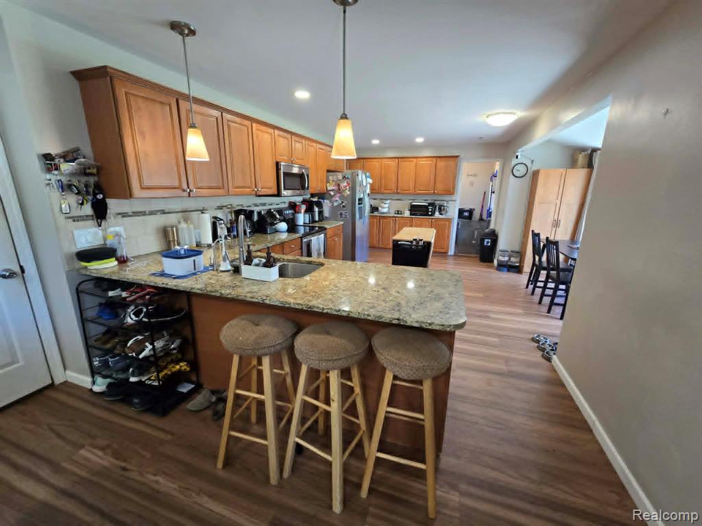 5279 Robinwood Drive, Clyde, MI 48049 — Photo 13