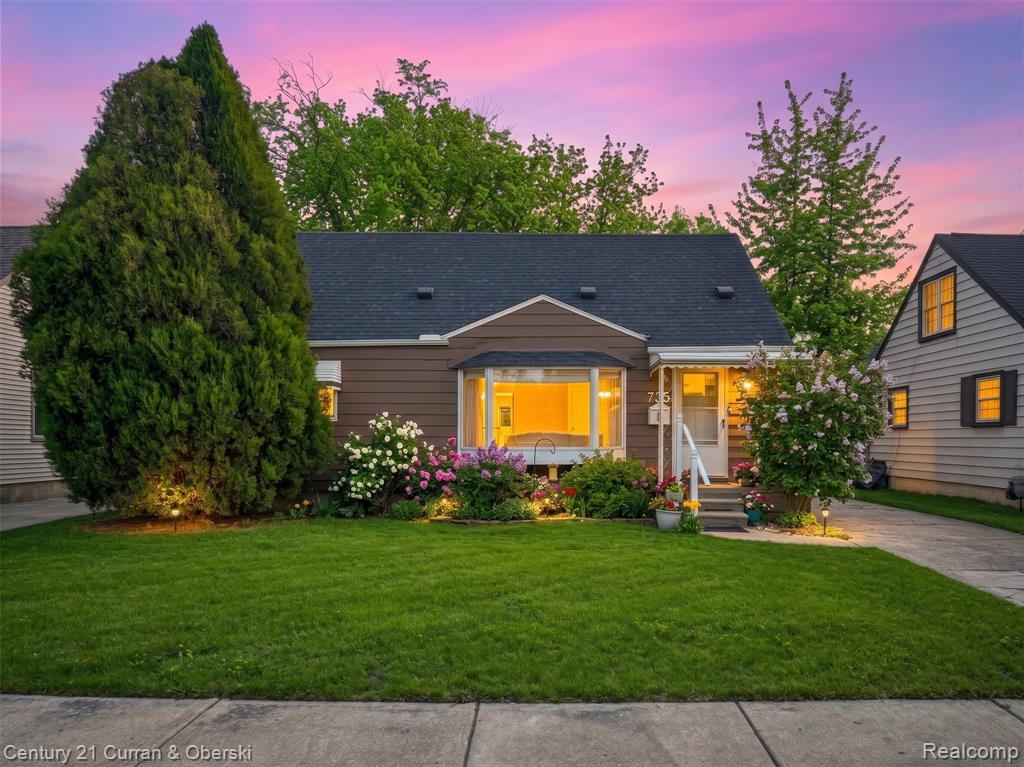 725 S Manitou Avenue, Clawson, MI — Photo 39