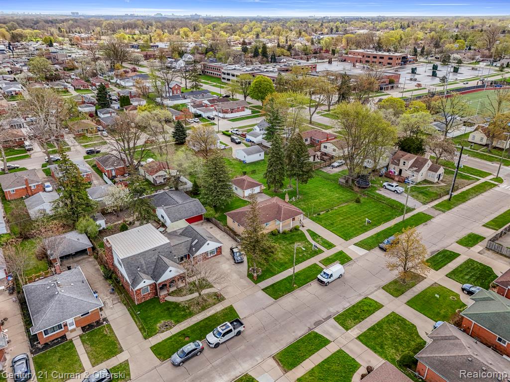 6450 N Lafayette Street, Dearborn Heights, MI 48127 — Photo 40