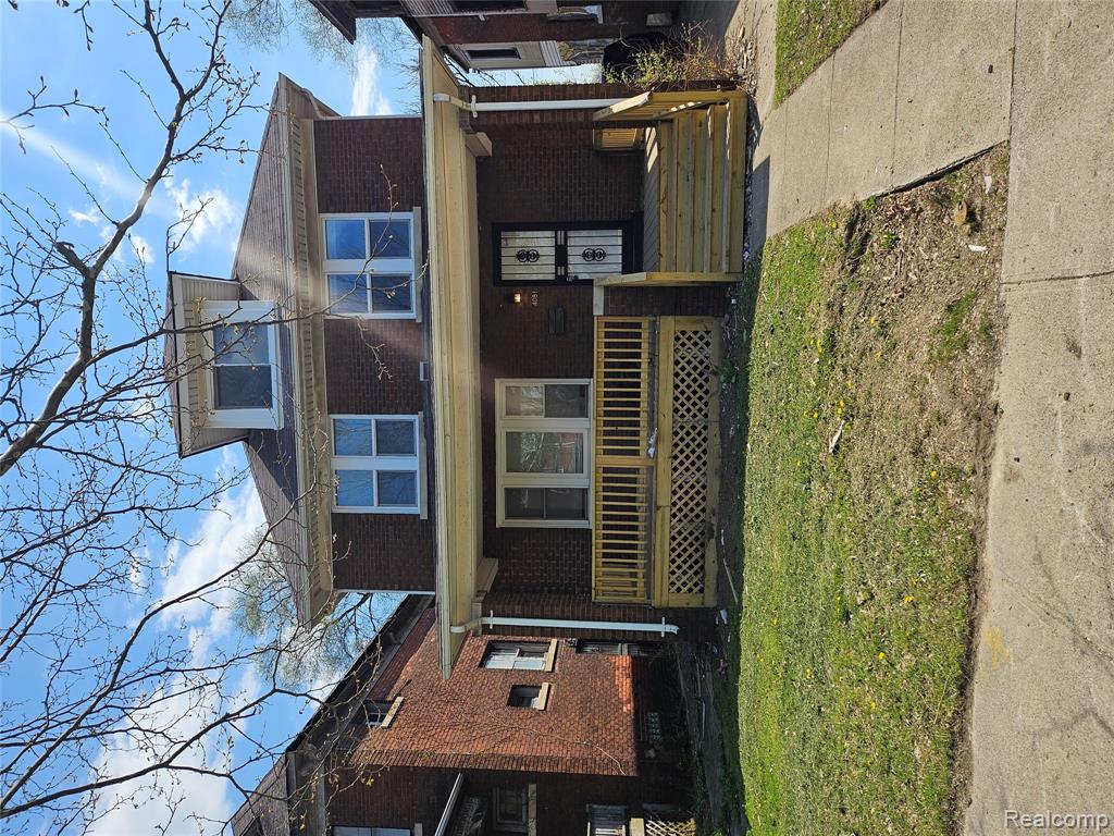 4081 Montgomery Street, Detroit, MI 48204 — Photo 5