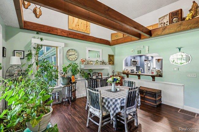5793 Maple Grove Road, MI — Photo 8