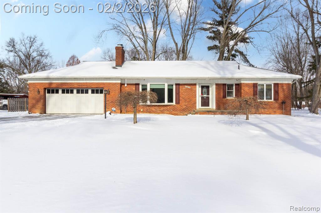 41878 Woodbrook Drive, Canton, MI 48188 — Photo 4