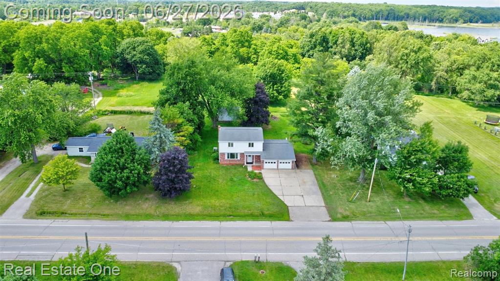 10379 Hegel Road, Goodrich Vlg, MI — Photo 5