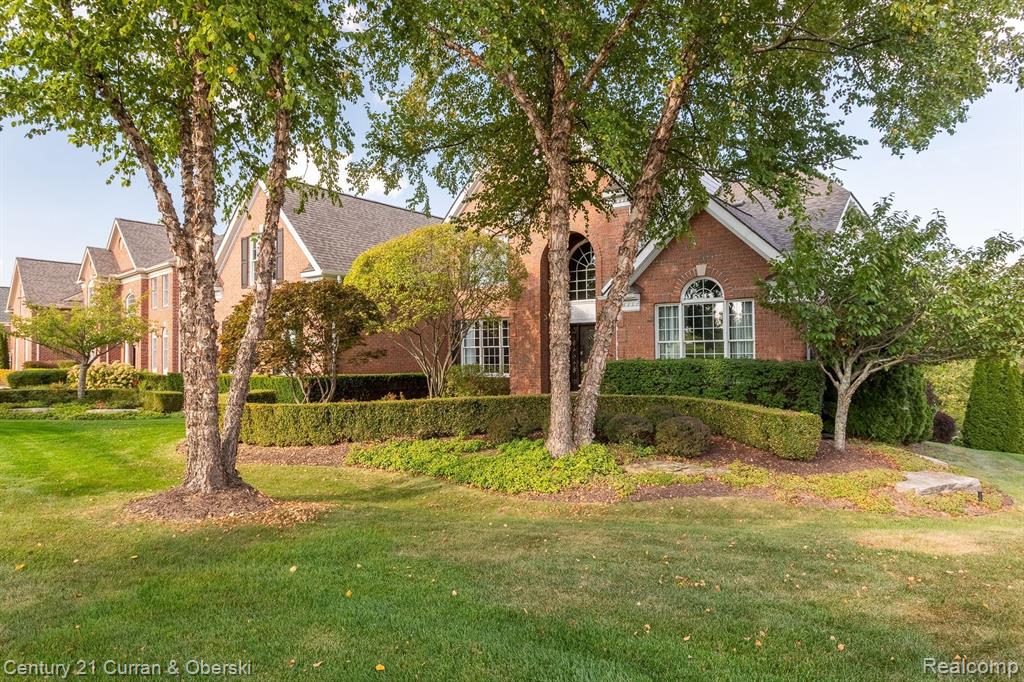 15892 CRYSTAL DOWNS E, Northville, MI 48168 — Photo 5
