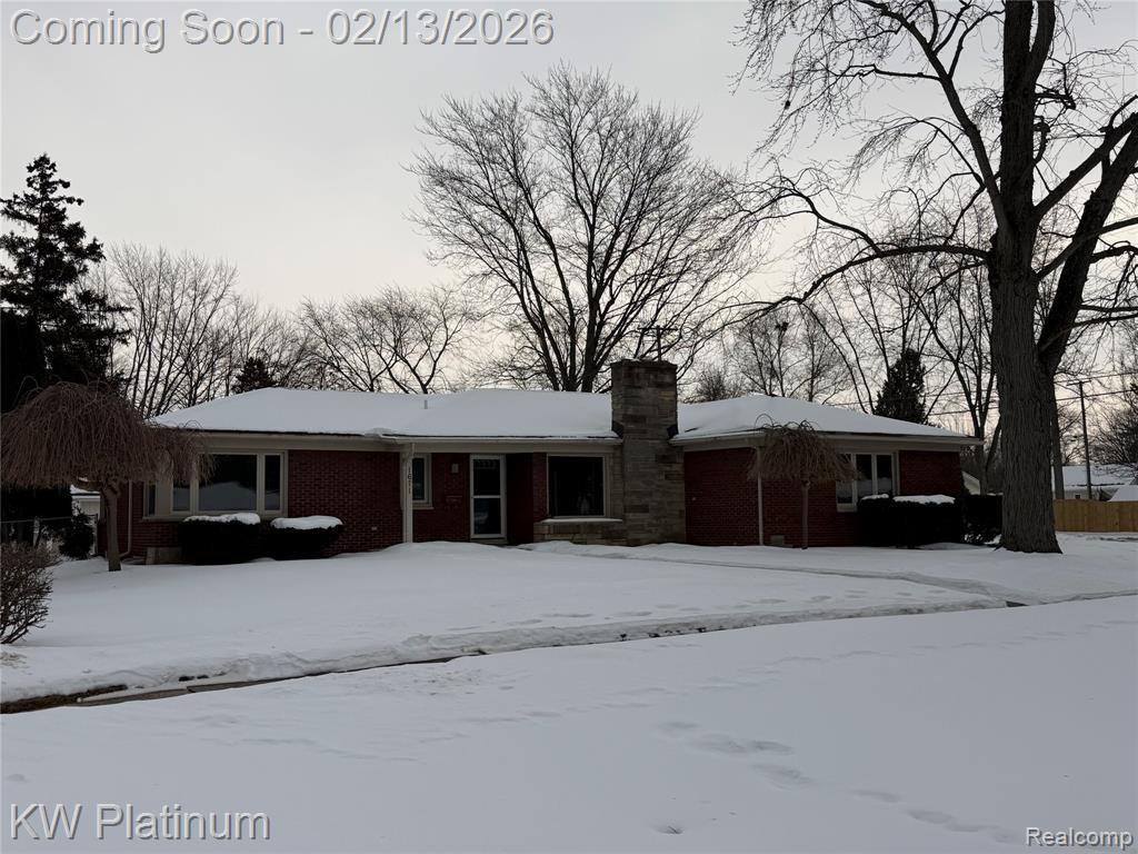 1671 New Jersey Avenue, Marysville, MI 48040 — Photo 32