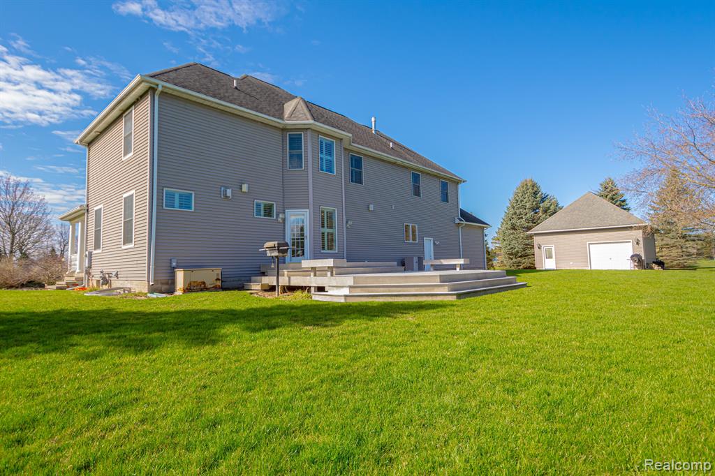 4670 HARVEST Row, MI 48049 — Photo 5