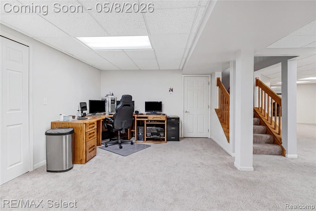 9607 Creek View Court, Davison, MI 48423 — Photo 53