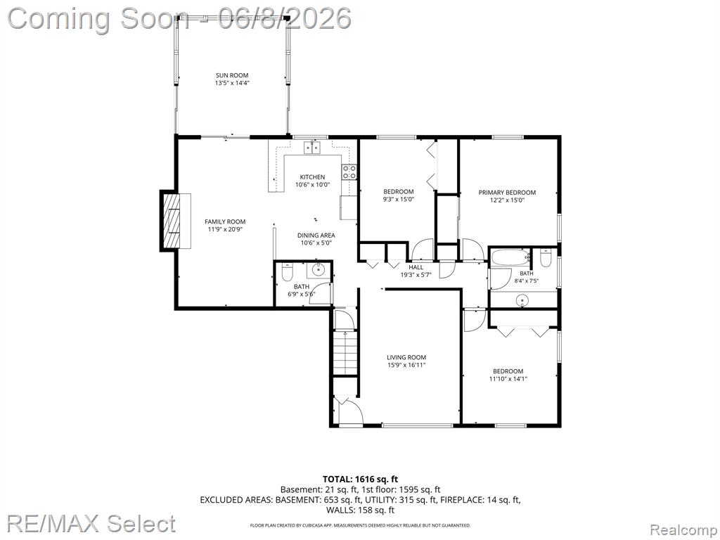 1333 Hidden Oaks Court, Flint, MI 48507 — Photo 2