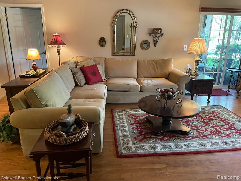 5349 Brookemonte Circle, Rochester, MI 48306 — Photo 16