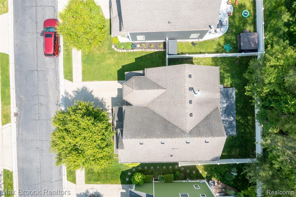 57296 Curtis Street, Washington, MI — Photo 41