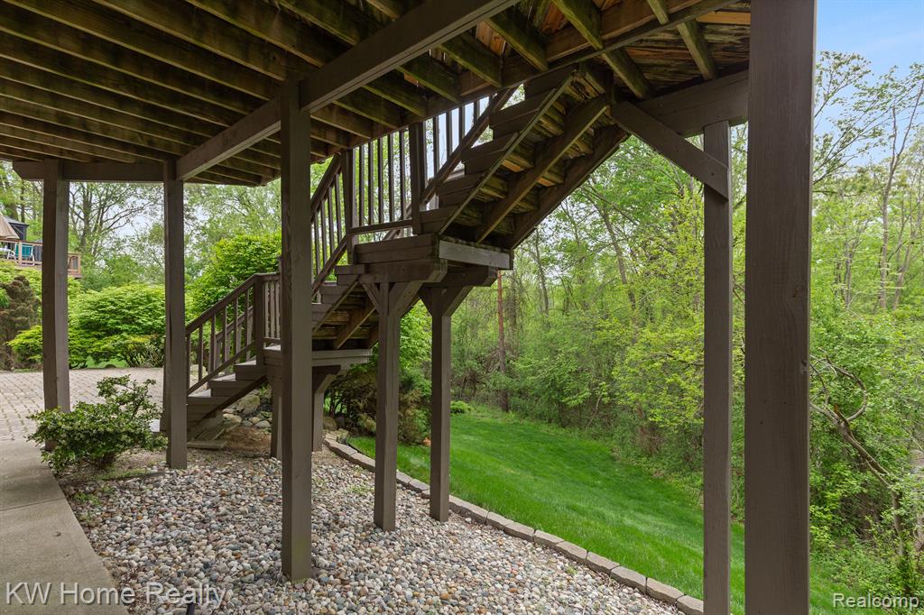 4958 COUNTRYSIDE Drive, West Bloomfield, MI 48323 — Photo 49