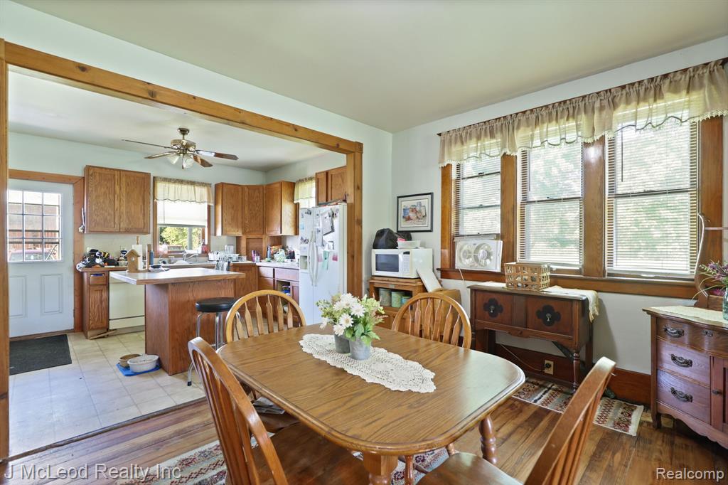 9050 Van Cleve Road, Vassar, MI 48768 — Photo 11