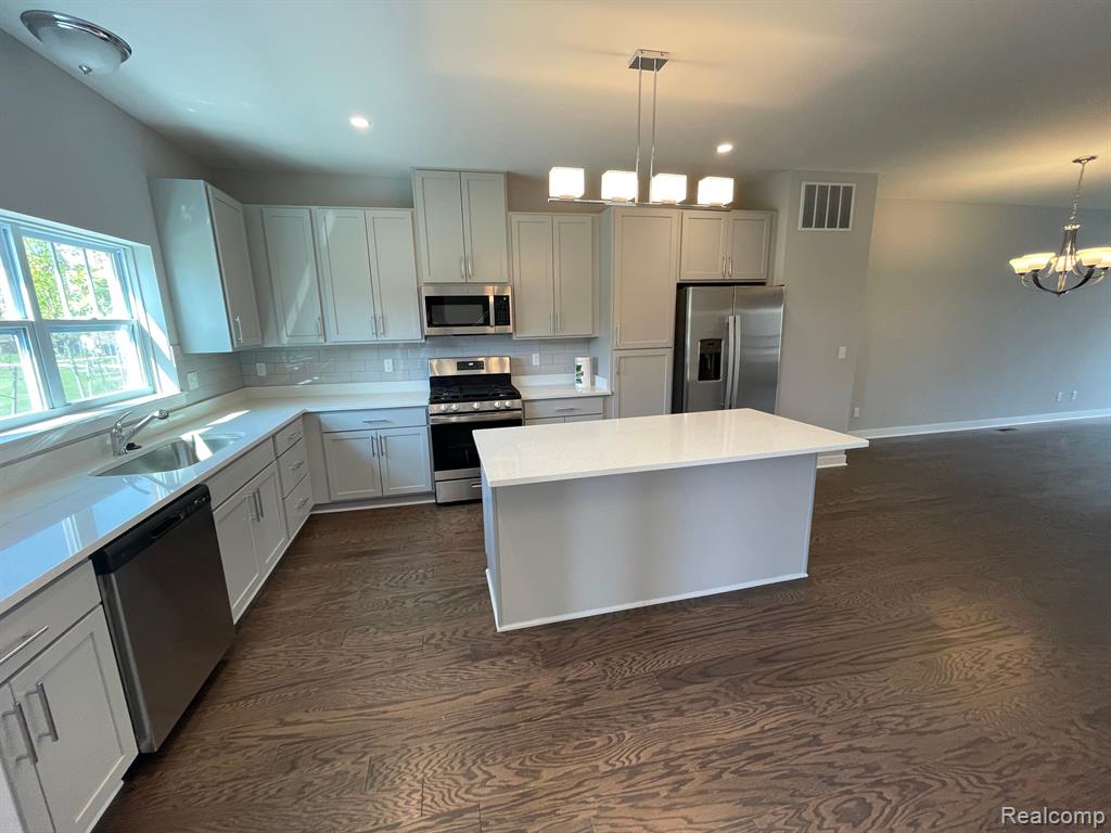 41558 ORIANNA Lane, Novi, MI — Photo 5