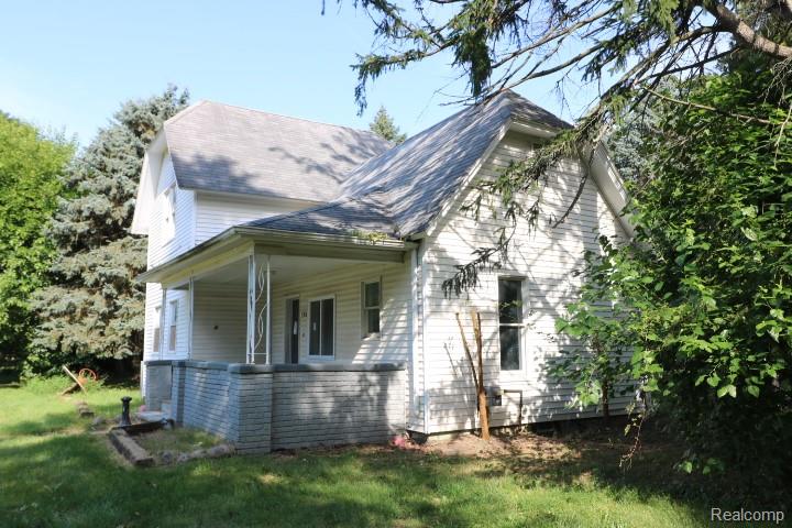 556 W Saginaw Street, Fostoria, MI 48435 — Photo 5