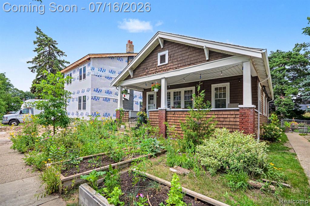 440 W Saratoga Street, Ferndale, MI 48220 — Photo 5