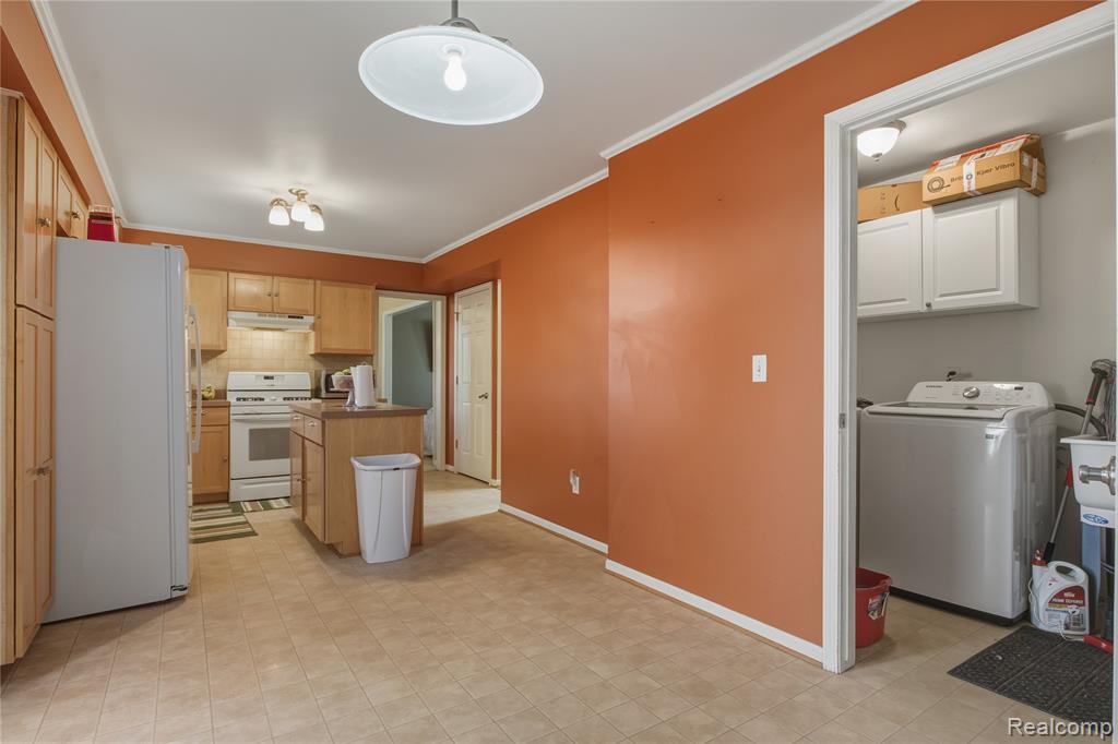 15459 Brookside Drive, Van Buren, MI 48111 — Photo 23