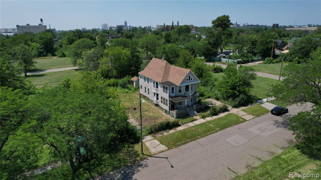 5547 Joseph Campau Street, Detroit, MI 48211 — Photo 27