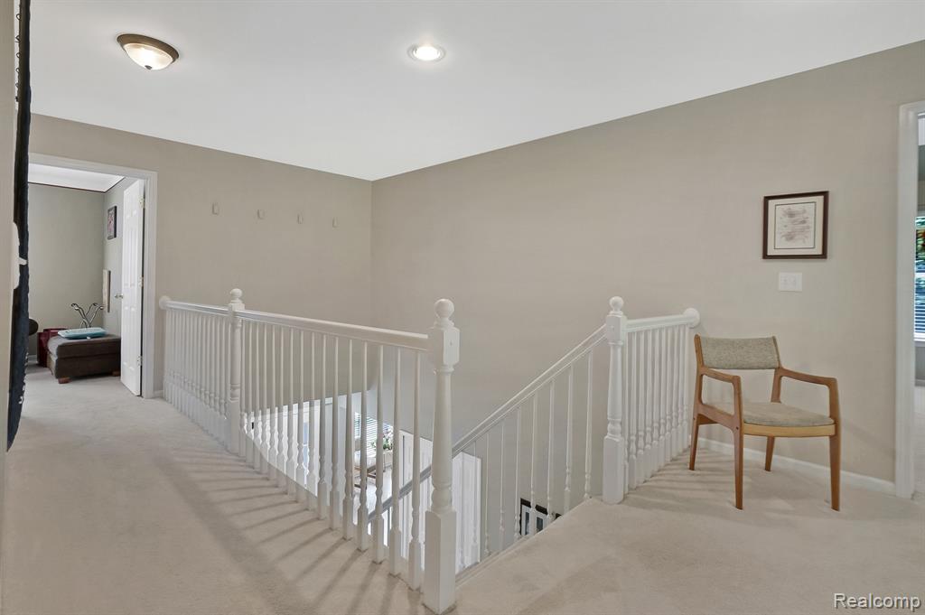 44347 LA DOMAIN Drive, Sterling Heights, MI 48314 — Photo 18