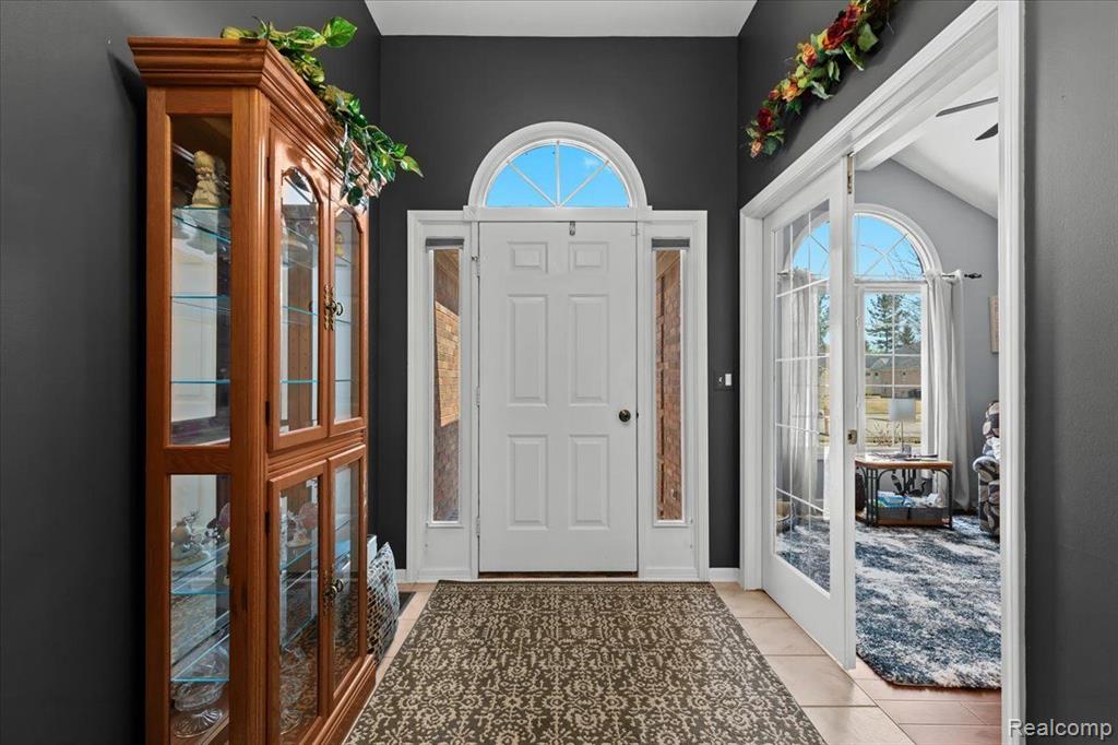 49133 Morning Glory Drive, Macomb, MI 48044 — Photo 5
