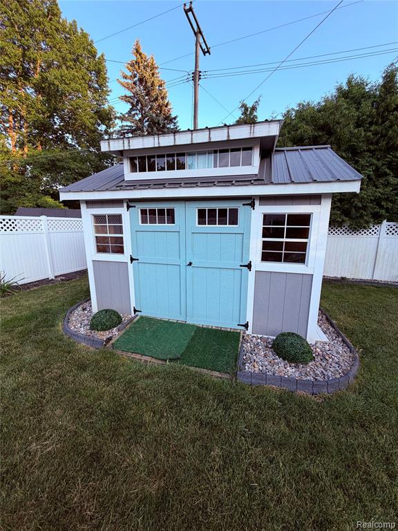 6760 Pine Street, Cass City, MI 48726 — Photo 7
