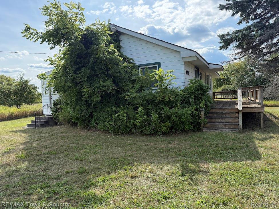 3039 W Maple Ridge Road, Twining, MI 48766 — Photo 4