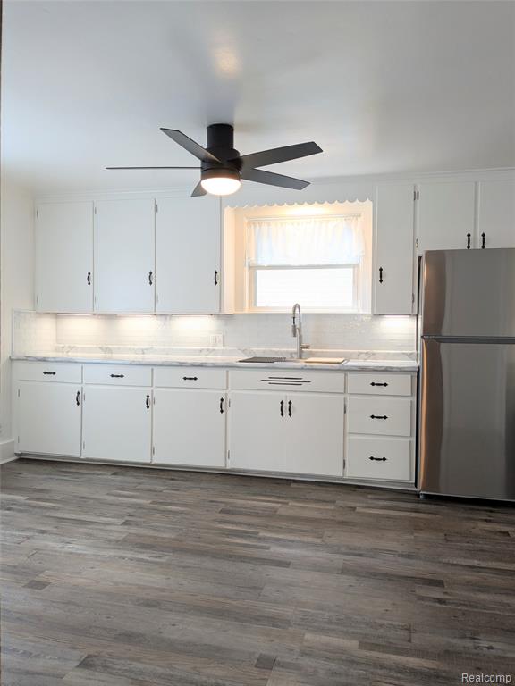 300 Bristol Street S, Almont, MI 48003 — Photo 18