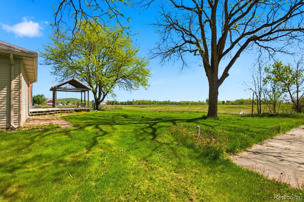 14104 Carleton West Road, Carleton, MI 48117 — Photo 45