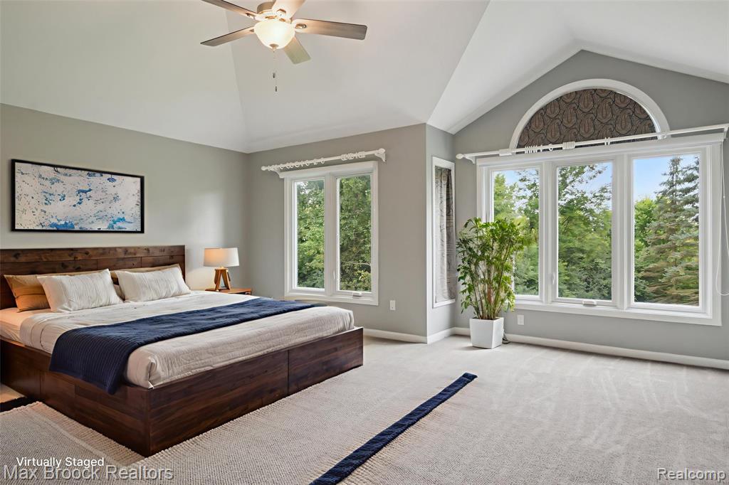 6722 Torybrooke Circle, West Bloomfield, MI 48323 — Photo 37