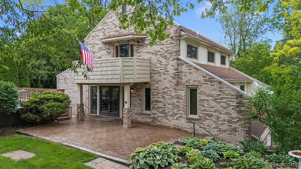 3325 Proctor Lane, Oakland, MI — Photo 6