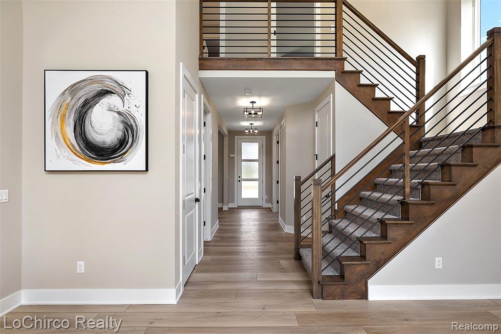 49001 Wingfield Drive, Macomb, MI 48044 — Photo 4
